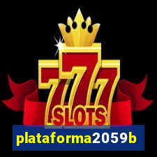 plataforma2059bet.com