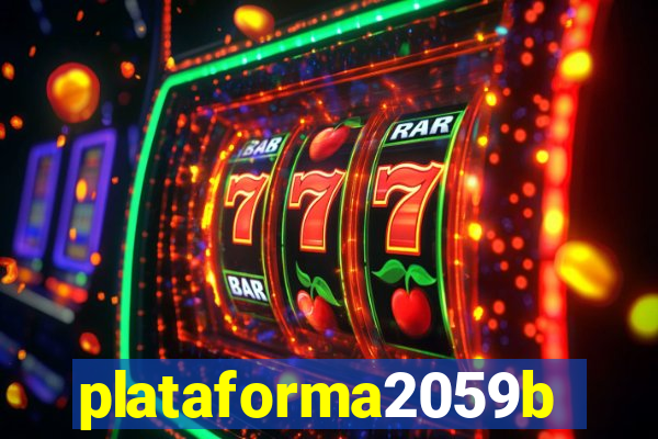 plataforma2059bet.com