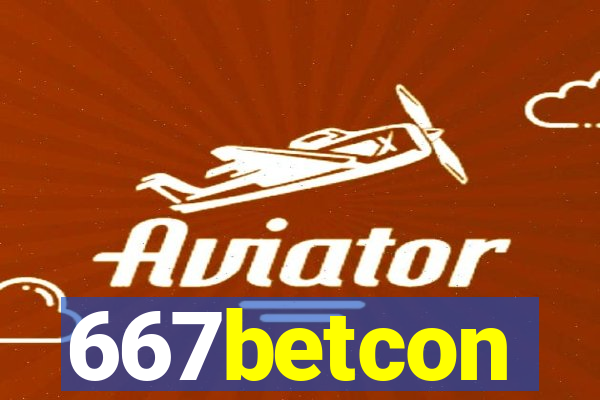 667betcon