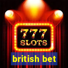 british bet