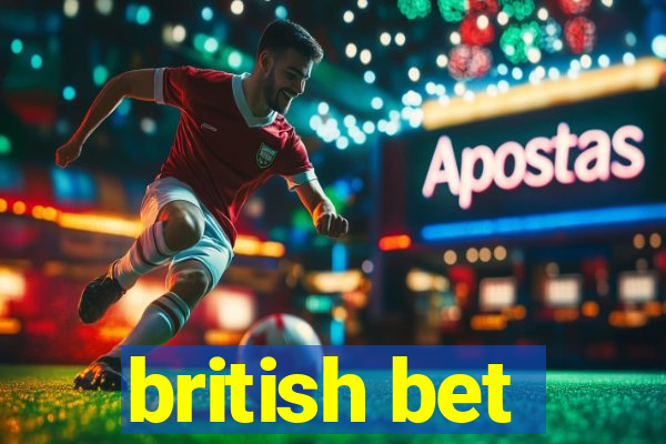 british bet