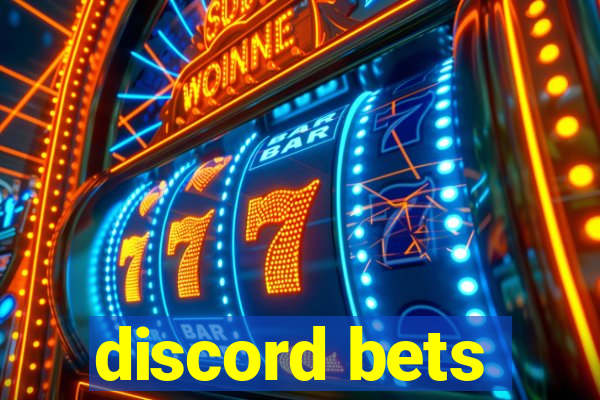 discord bets