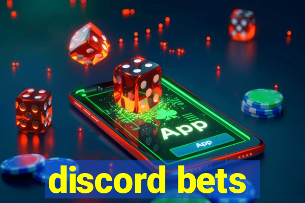 discord bets