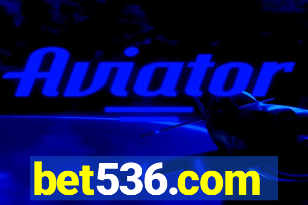 bet536.com