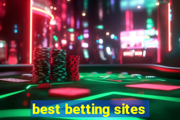 best betting sites