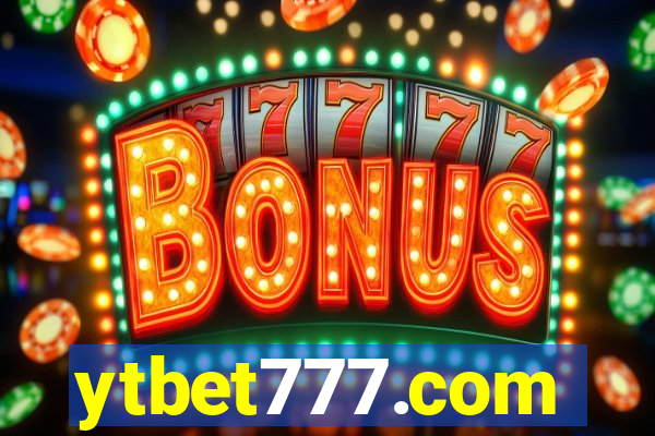 ytbet777.com