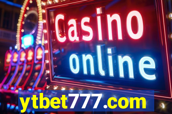 ytbet777.com