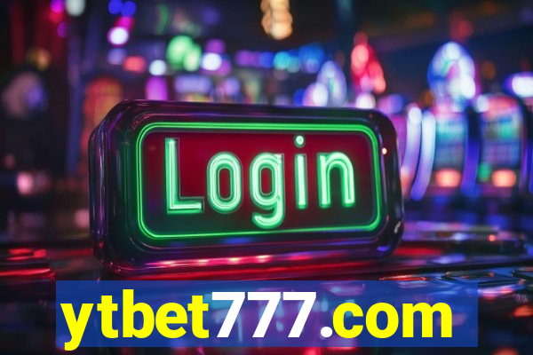 ytbet777.com