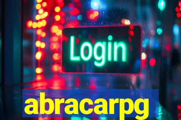 abracarpg