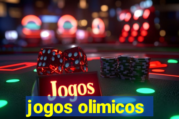 jogos olimicos