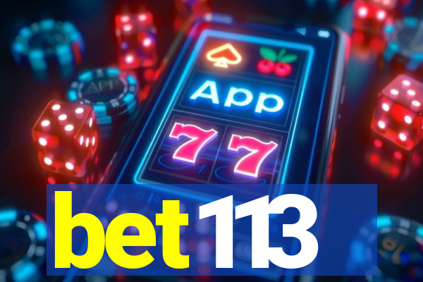 bet113