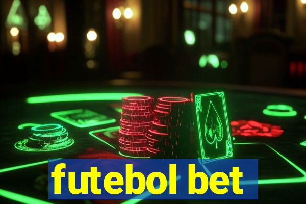 futebol bet