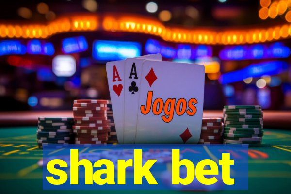 shark bet