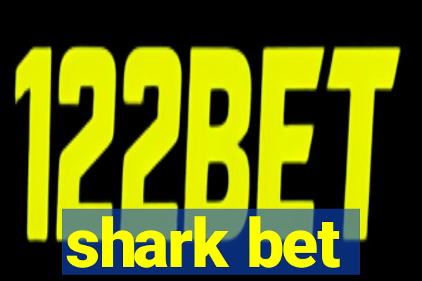 shark bet