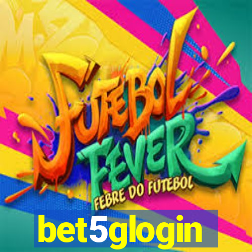 bet5glogin