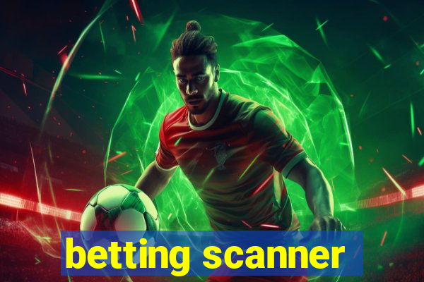 betting scanner