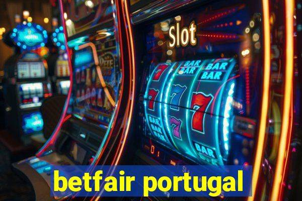 betfair portugal