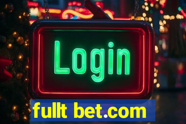 fullt bet.com