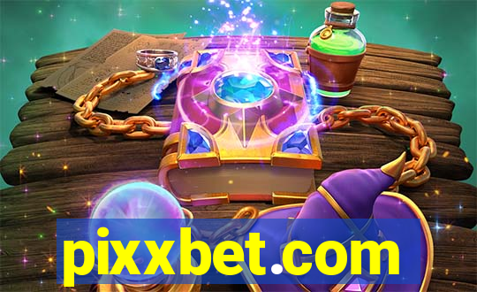 pixxbet.com