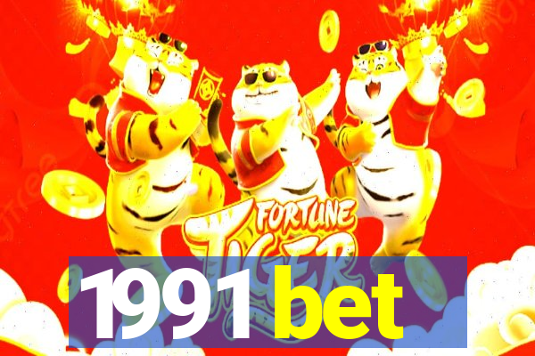 1991 bet