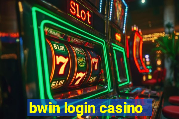 bwin login casino