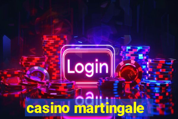 casino martingale