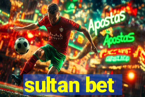 sultan bet