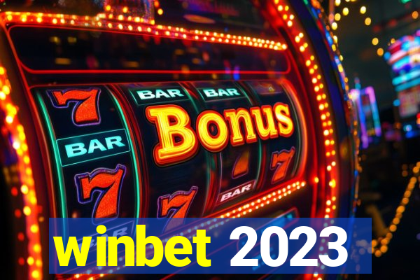 winbet 2023