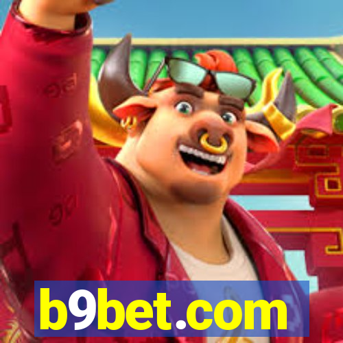 b9bet.com