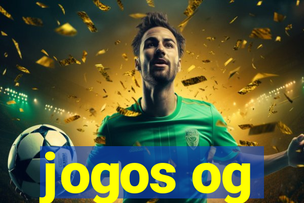 jogos og