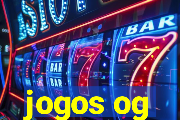 jogos og