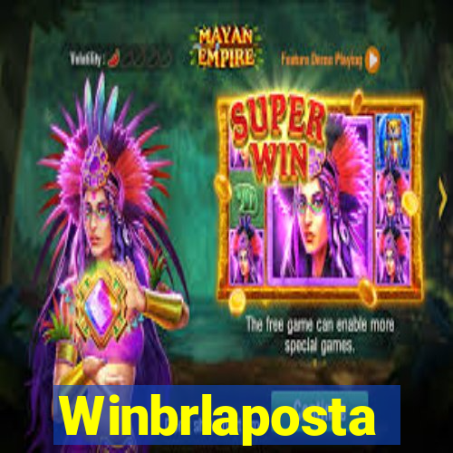 Winbrlaposta