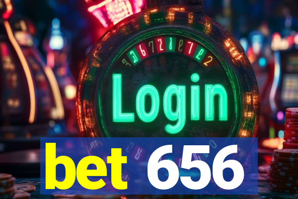 bet 656