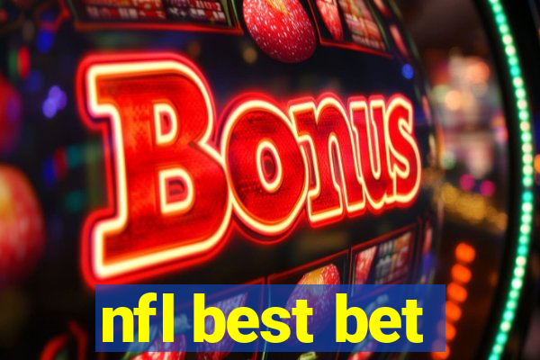 nfl best bet