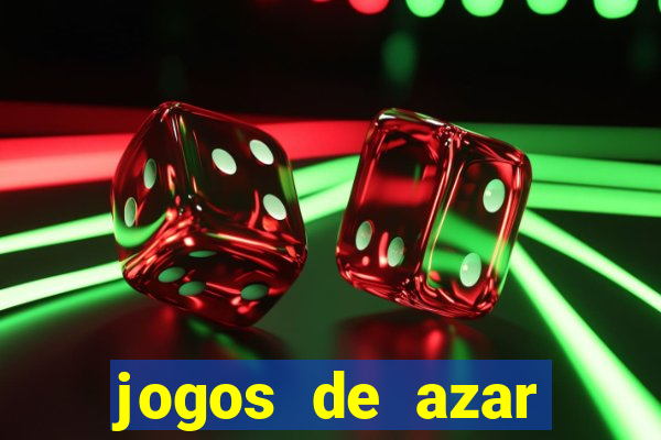 jogos de azar permitidos no brasil