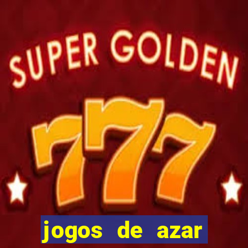 jogos de azar permitidos no brasil