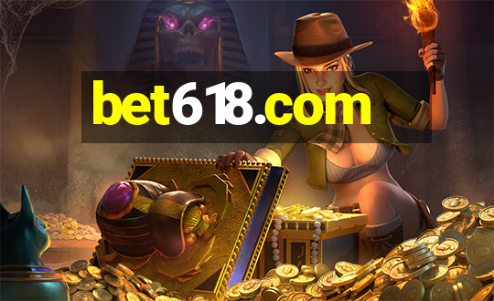 bet618.com