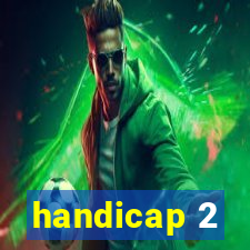 handicap 2