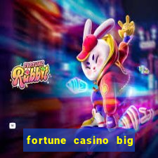 fortune casino big win 777 slot