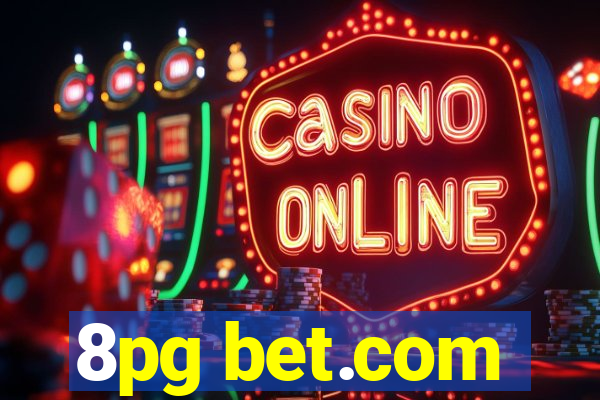 8pg bet.com