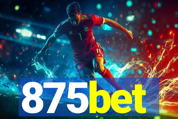 875bet