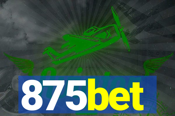 875bet