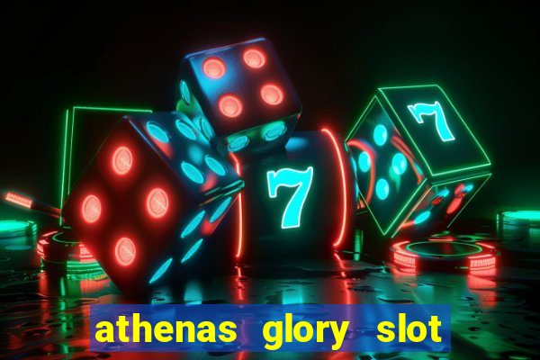 athenas glory slot free play