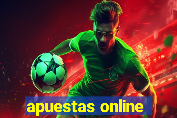 apuestas online