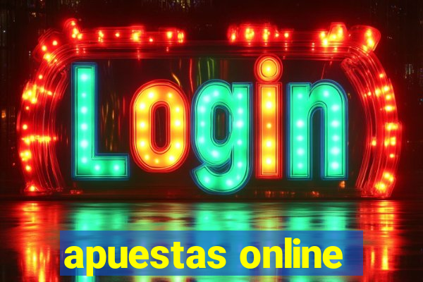 apuestas online