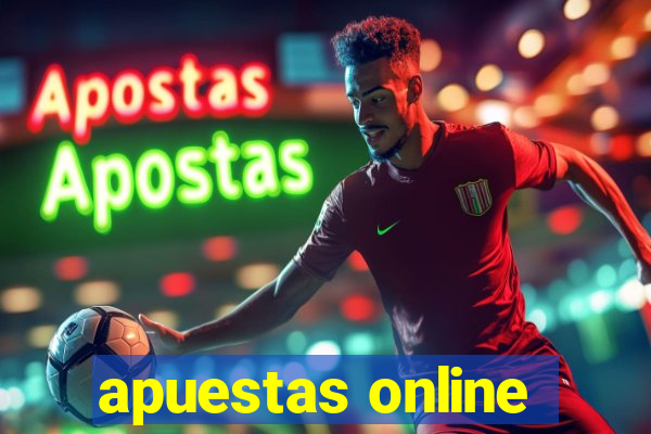 apuestas online