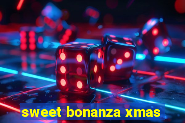 sweet bonanza xmas