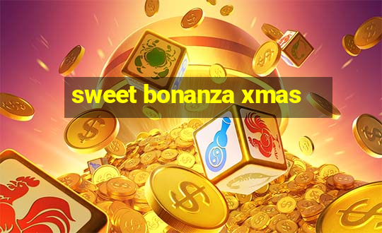 sweet bonanza xmas