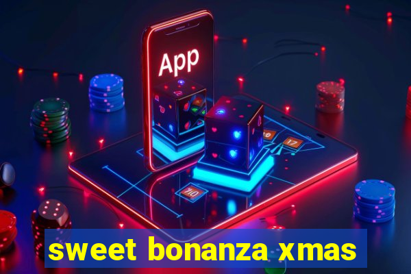 sweet bonanza xmas