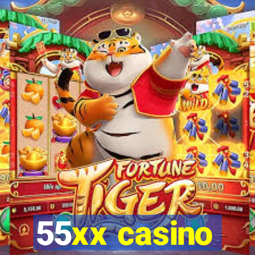 55xx casino